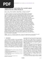 Paleoceanography-2011-Cook-Repeated-pulses-of-vertical-methane-flux-recorded-in-glacial-sediments-from-the-southeast-2