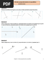 travail géo 