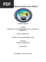 1“Precursores y Fundadores Importancia de La Historia de La Criminología.”