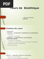 cours de  Bioéthique  MASTER II_032356