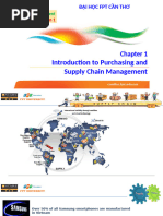 Chapter 01 Introduction to Purchasing and SCM_M-1