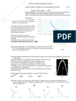 Fisica10 - 11 Questoes de Exames