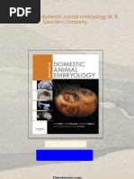 [Ebooks PDF] download Essentials of domestic animal embryology W. B. Saunders Company. full chapters