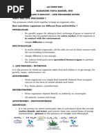 LIFE PROCESSES NOTES (2)