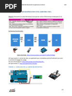 TP 1 ARDUINO