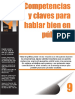 09 Competencias y Claves para Hablar Bien en Publico