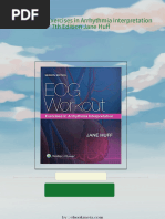 Immediate download ECG Workout Exercises in Arrhythmia Interpretation 7th Edition Jane Huff ebooks 2024