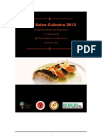 SC Bali Rulebook 2012 B