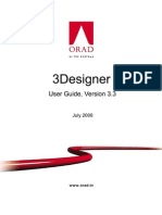 3 Designer Manual