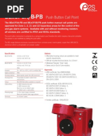 BExCP3 PB DataSheet