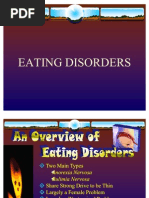 Eating Disorders