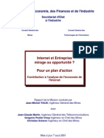 Ministère de L'economie, Des Finances Et de L'industrie