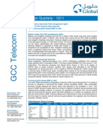 GCC Mno Stats