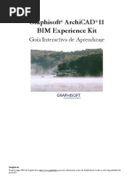 BIM Experience Kit E-Guía