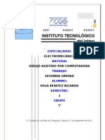 Conceptos Básicos de Modelado