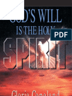 Is The Holy: God'S Will