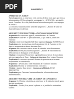 DOCUMENT DE PHILO B