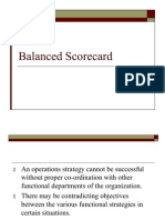 Balanced Scorecard 5