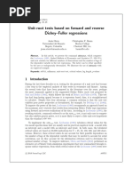 otero-baum-2018-unit-root-tests-based-on-forward-and-reverse-dickey-fuller-regressions