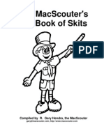 Big Book of Skits