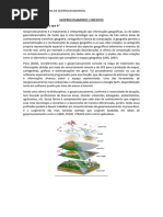 CONCEITOS GEOPROCESSAMENTO