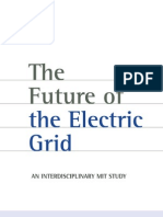 Electric Grid Full Report