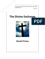 D.prince-The Divine Exchange