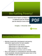 Jatropha Biodiesel Roadmap Philippines