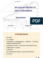 corsoLL-analisi Tecnica