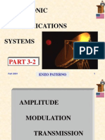 Electronic Communications Systems: PART 3-2