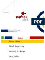 Bombil Media