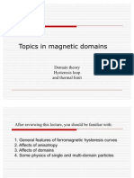 Domains Lecture 2nd 1