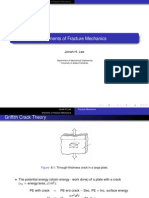 Fracture Mechanics 2