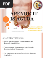 Apendicitis Aguda - copia