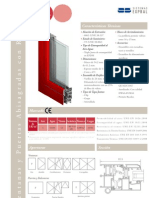 Sistemas Expral Ficha Producto A98R