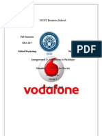 Vodafone Report GRP 4