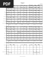 Mobilized - Full Score