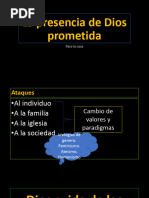 La presencia de Dios prometida.pptx