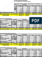 Demostrativo Salarios Prop 2012 1°etapa