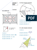 Octavo Simulacro de Examen de Admisión