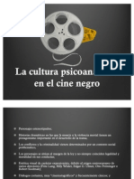 Cine Negro