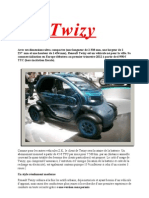 Twizy