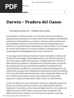 Darwin - Pradera del Ganso _ Argentina.gob.ar