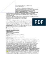 Carretero Pozo Asensio. Comprension de Conceptos Historicos Durante Laadolescencia