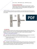 Desagues Pluviales - 3 Parte