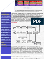Modern Television: TV Standards