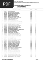 Ugel09 Huaura EducSecundaria