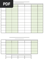 Time Table Test1