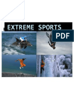 Extreme Sports