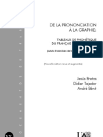 Libro de Fonética Última Edición